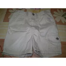 Short Polo Original Usa-talle 18/24 Meses