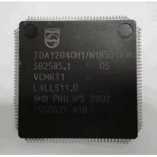 Tda 12040h1/n1b501aw Micro Original Philips Frete Economico