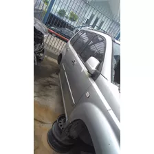 Sucata Nissan X-trail 2005 Para Retirada De Peças