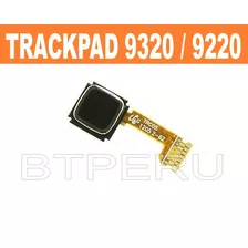 Trackpad Mouse Blackberry Curve 9320 9220 Flex Joystick Pad