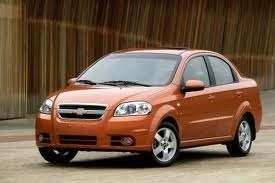 Amortiguadores Chevrolet Aveo - G3 (07-16) Jap Kyb 4pzas Foto 6