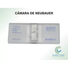 Camara Neubauer 7301-1 Melhorada New Optcs