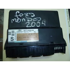 Vendo Computadora De Ford Mondeo Año 2004 Marca Siemens Vdo