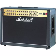 Marshall Jvm410c Amplificador Combo 100 Watts Valvular