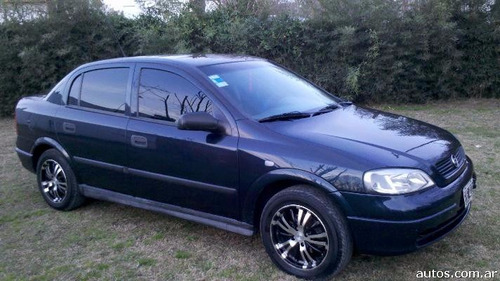 98-08 Chevrolet Astra Switch Encendido Con Llaves Sencillo Foto 5