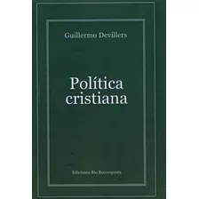 Política Cristiana