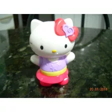 Boneca Hello Kitty Mc Donald A Corda