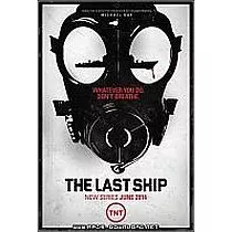 The Last Ship - Série De Tv