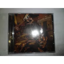 Cd Nacional - Blackskull - Death Deal Frete***