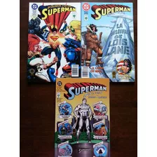 Comics Superman
