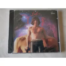 Cd Arnaldo Baptista: Loki? 1974 