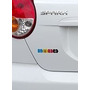 Traviesa Frontal Inferior Chevrolet Spark 2006 A 2016 Taiwan Chevrolet Matiz/Spark