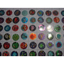 Segunda imagen para búsqueda de tazos