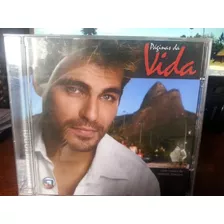 Páginas Da Vida/internacional-2006-cd Em Bom Estado