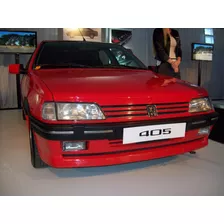 Peugeot 405 Repuestos Nuevos Originales - Made In France