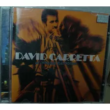 Cd David Carretta / Catalogue Electronique - B225