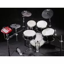 Bateria Pearl E-pro ( Electrica-acustica)