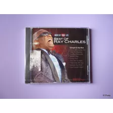 Ray Charles - The Best Of Cd Sellado! P78