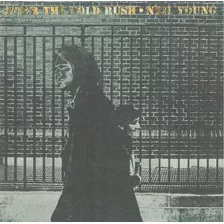 Neil Young - After The ... ( Cd - Remaster - Importado Usa )