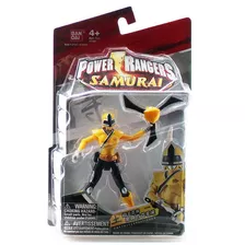 Power Rangers Samurai Tierra - Earth Mega Rangers Sellado