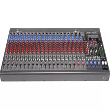 Peavey Consola De 24 Channel Mixer, 24fx