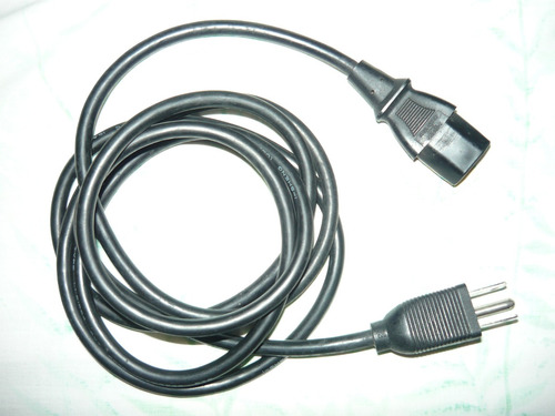 Cable De Poder