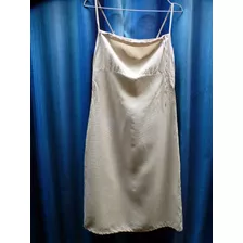 Vestido Solero John L Cook Talle S