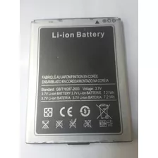 Vendo Bateria De Celular Szenio Mod.n9389