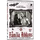 Dvd Seriado - A Família Addams 2