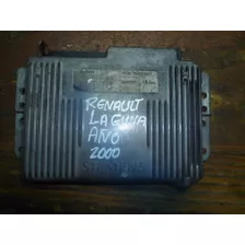 Vendo Computadora Renault Laguna Año 2000, # Hom7700105817