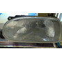 Porta Focos Vw Lupo Crossfox 2005 A 2009 Base Calavera Der