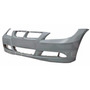 Fascia Delantera Bmw Serie 3 2002 - 2005 P/pintar S/mold Rxc