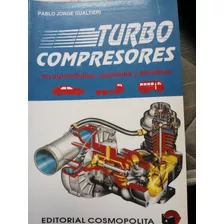 Manual Turbo Compresores