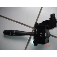 Controle Botão Limpador Parabrisa Pisca Grand Caravan 96a 00