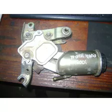 Vendo Bomba De Power Steering De Toyota Yaris,a Ño 2001