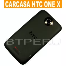 Carcasa Posterior Tapa Htc One X Original En Stock