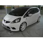 Primeira imagem para pesquisa de body kit honda fit