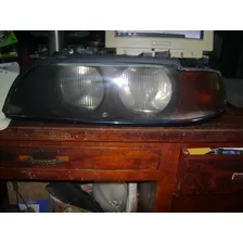 Vendo Lampara Delantera Izquierda Bmw, Modelo 528i, Año 98