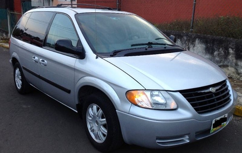 Frente Adaptador P/ Estereo Chrysler Voyager Ao 2001 A 2008 Foto 4