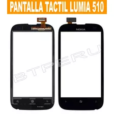 Pantalla Tactil Original Para Nokia Lumia 510