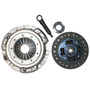 Clutch Para Hyundai Scoupe L4 1.5l Turbo 1993-1995 Strunker