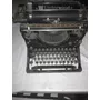 Primera imagen para búsqueda de antigua maquina de escribir underwood