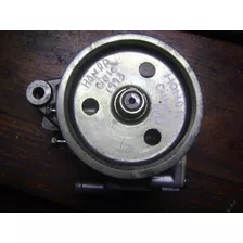 Vendo Bomba De Power Steering De Honda Civic, Año 1993