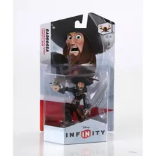 Boneco Disney Infinity Barbossa