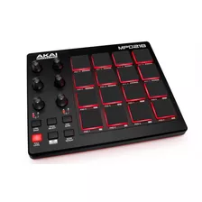 Akai Mpd218 Controlador Pad Ableton Live Para Dj Productores