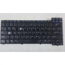 Teclado Portatil Compaq Nc6120