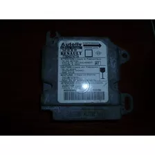 Vendo Computadora De Control Air Bag De Renault