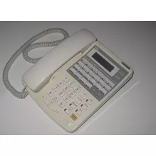 Telefono Multilinea Nec Mod. Nx.ne-12btxd