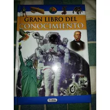 Gran Libro Del Conocimiento