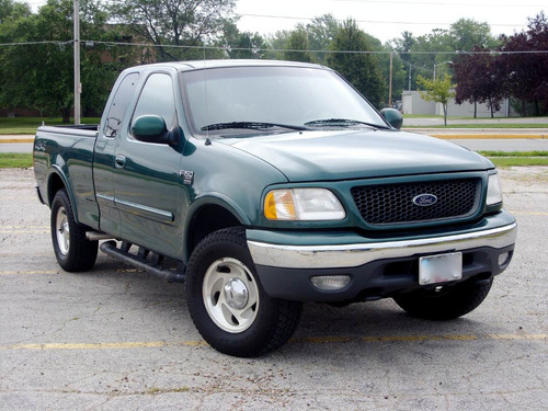 97-07 Ford F150 Cuarto Punta Delantero Lado Derecho Foto 8